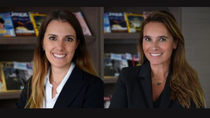 Mélanie Fernandez et Amélie Benisty rejoignent le CODIR de l’ACPM